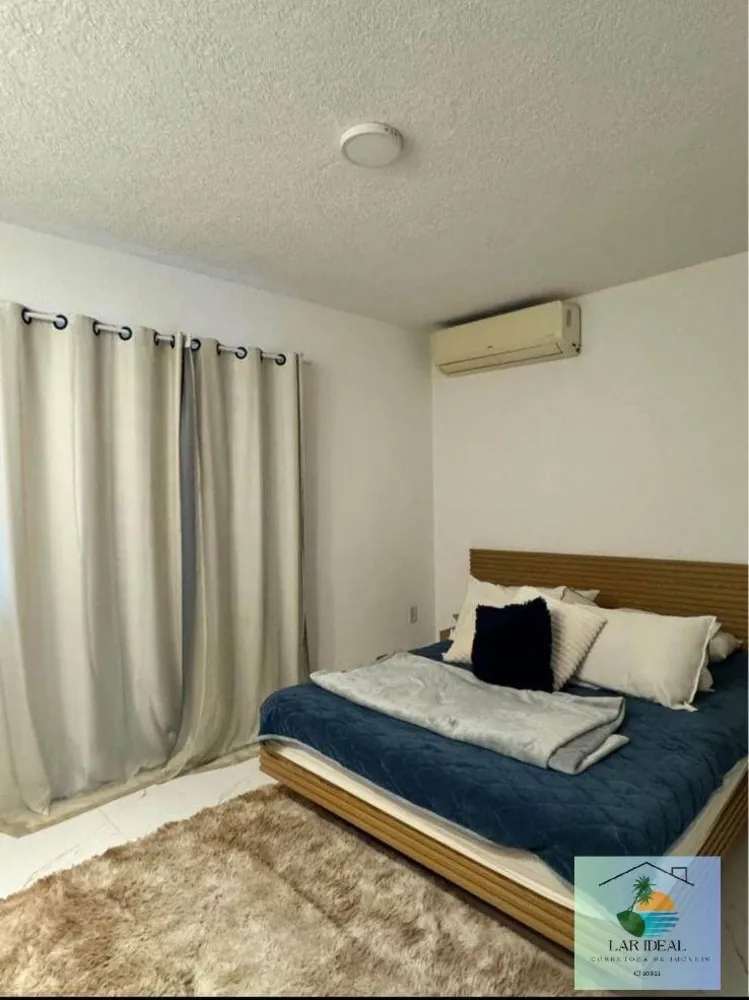 Casa, 3 quartos, 100 m² - Foto 6