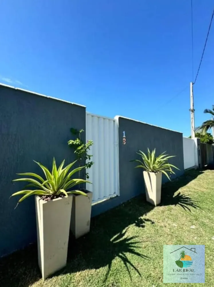 Casa, 3 quartos, 100 m² - Foto 8