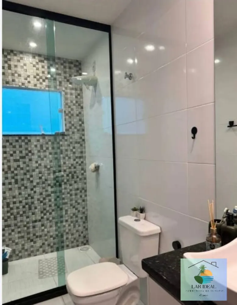 Casa, 3 quartos, 100 m² - Foto 5