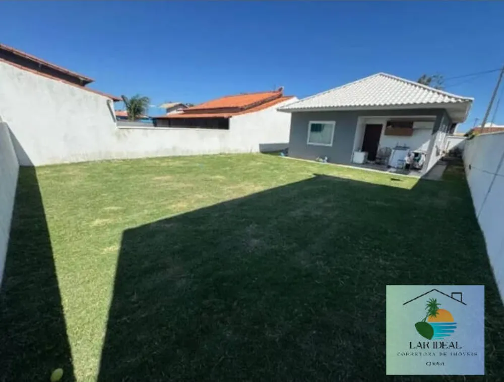 Casa, 3 quartos, 100 m² - Foto 7