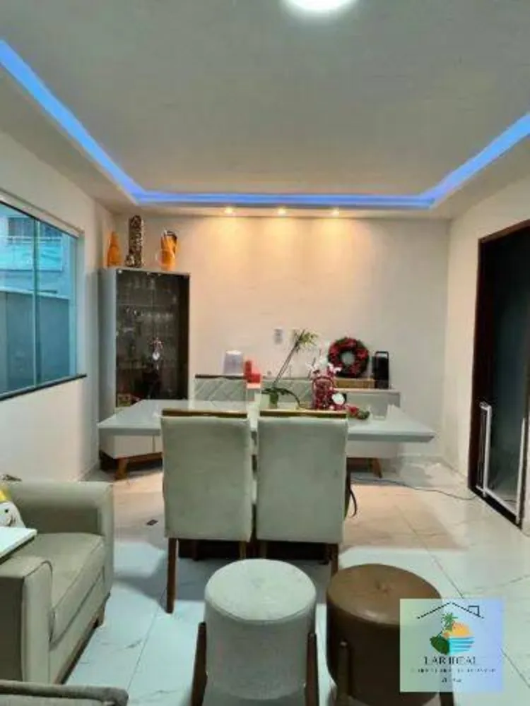 Casa, 3 quartos, 100 m² - Foto 12