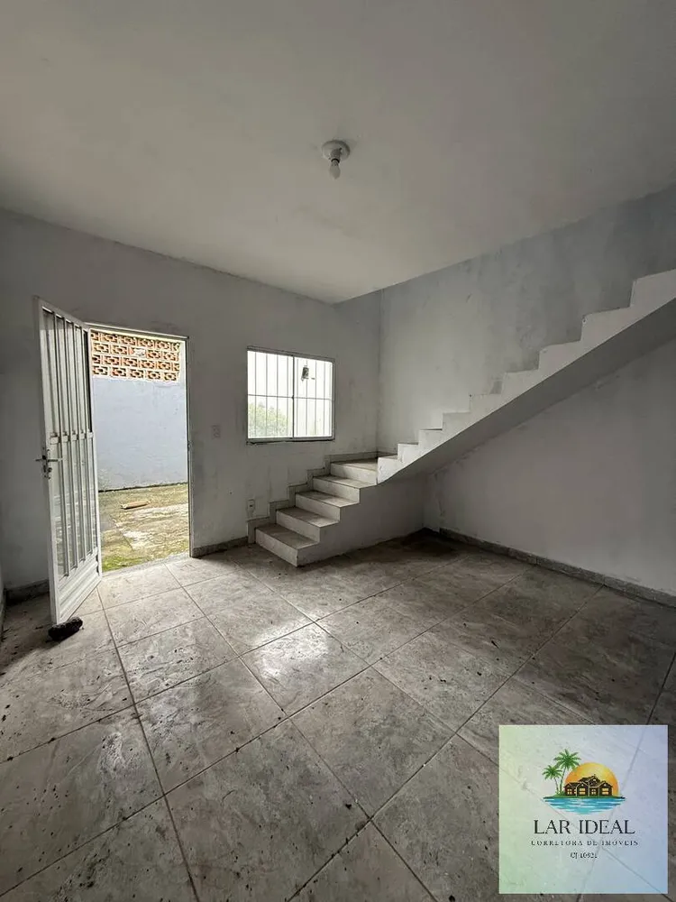 Casa, 2 quartos, 64 m² - Foto 9