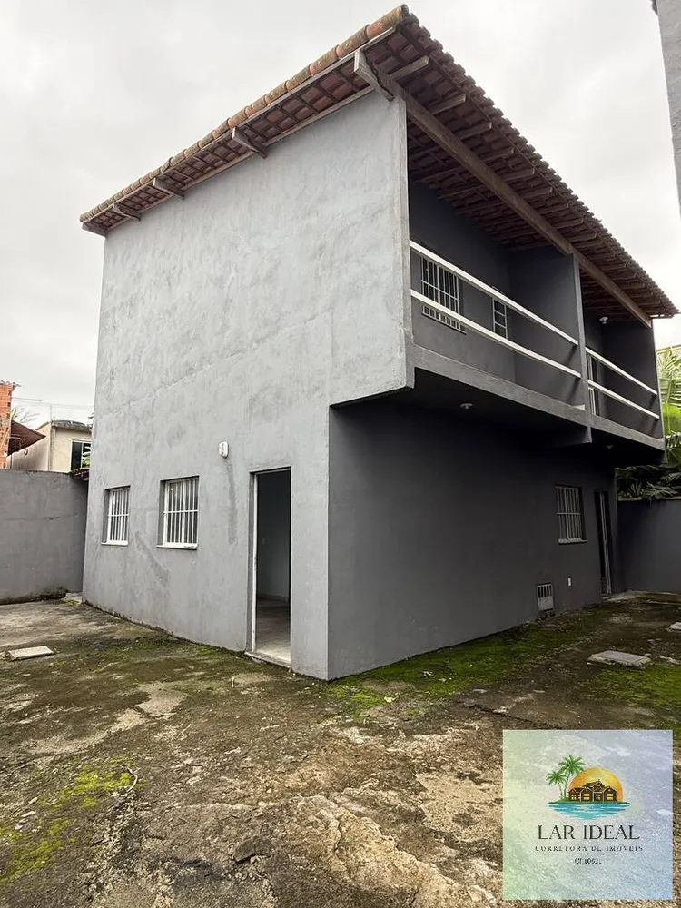 Casa, 2 quartos, 64 m² - Foto 3