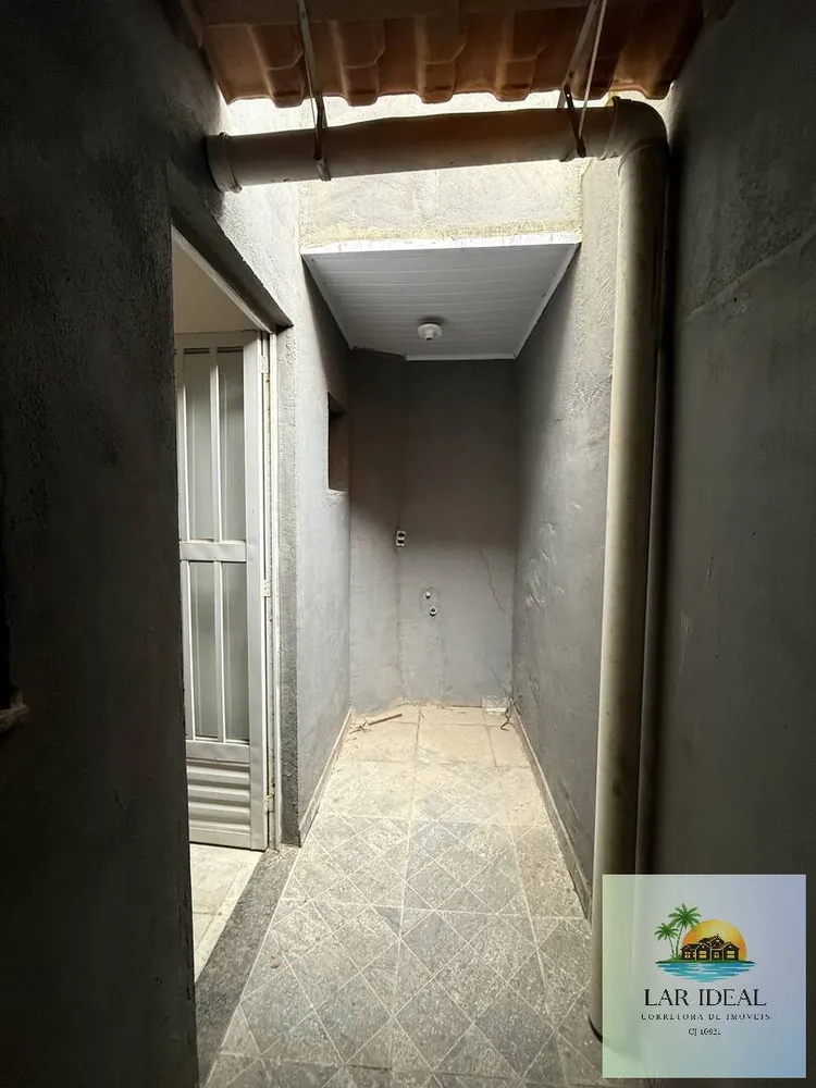 Casa, 2 quartos, 64 m² - Foto 21