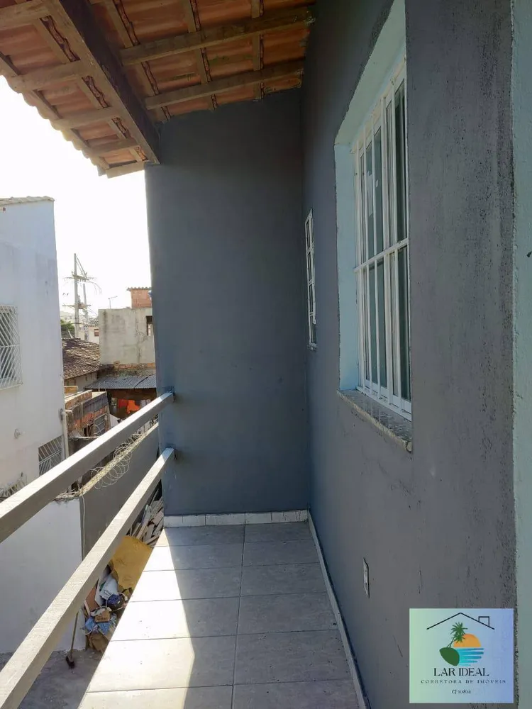Casa, 2 quartos, 64 m² - Foto 5