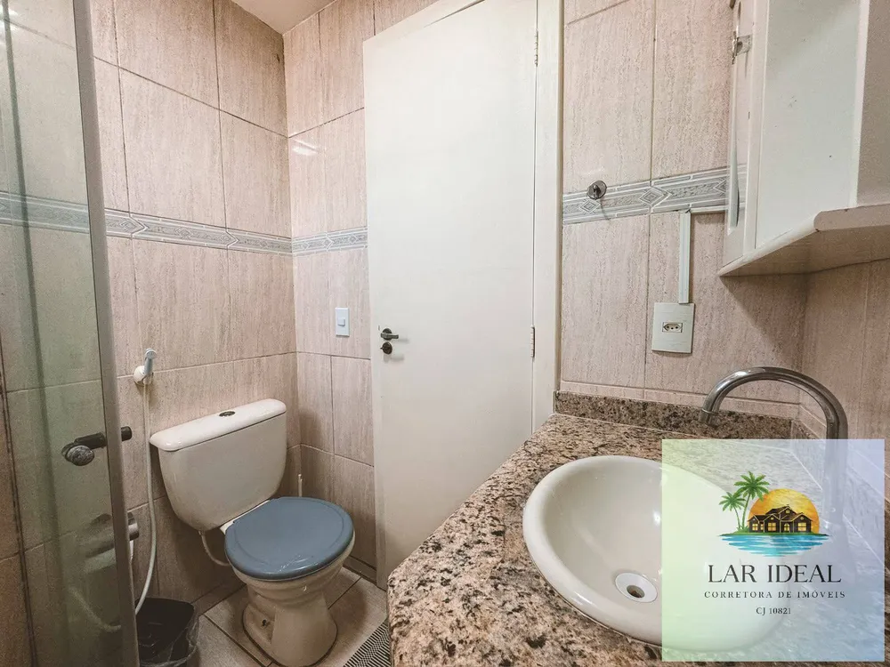 Apartamento, 2 quartos, 60 m² - Foto 9