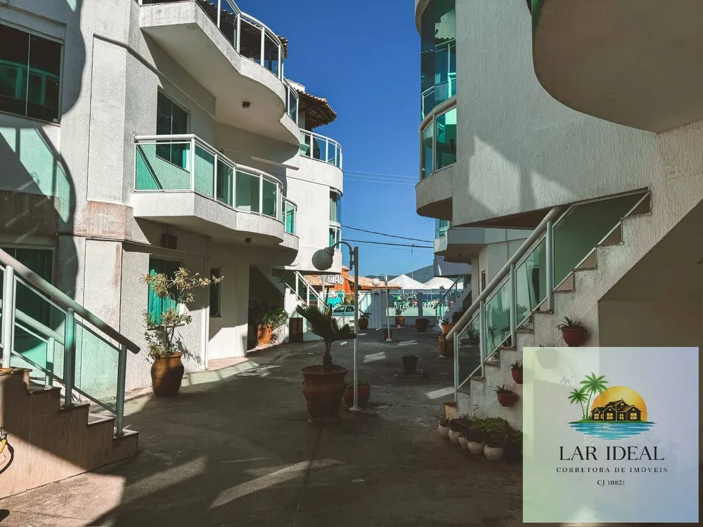 Apartamento, 2 quartos, 60 m² - Foto 1