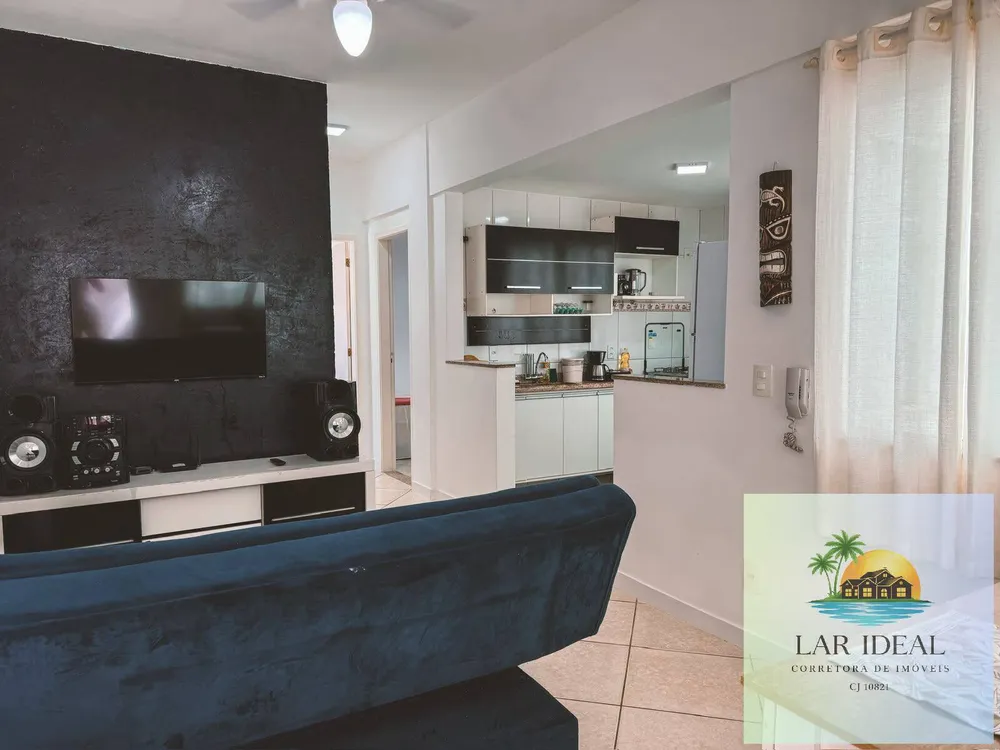 Apartamento, 2 quartos, 60 m² - Foto 3