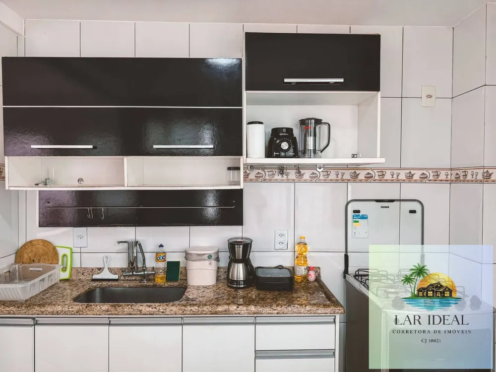 Apartamento, 2 quartos, 60 m² - Foto 7