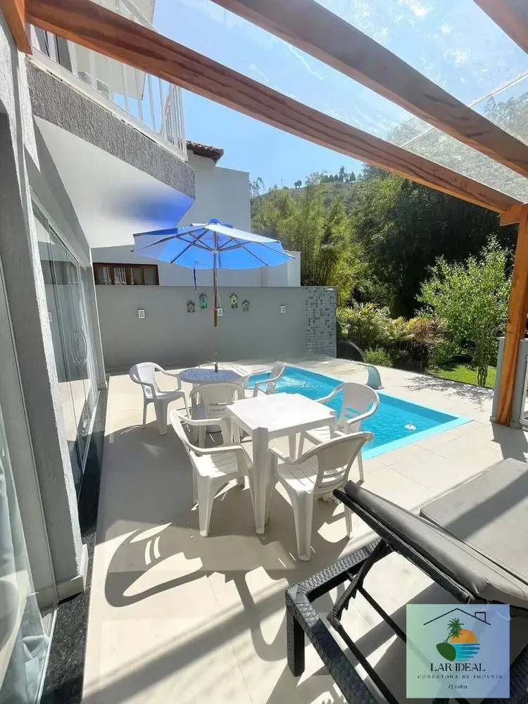 Casa, 5 quartos, 120 m² - Foto 3