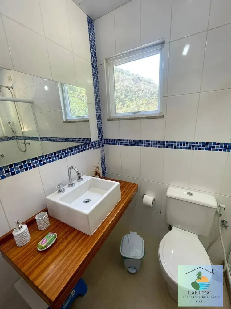 Casa, 5 quartos, 120 m² - Foto 15