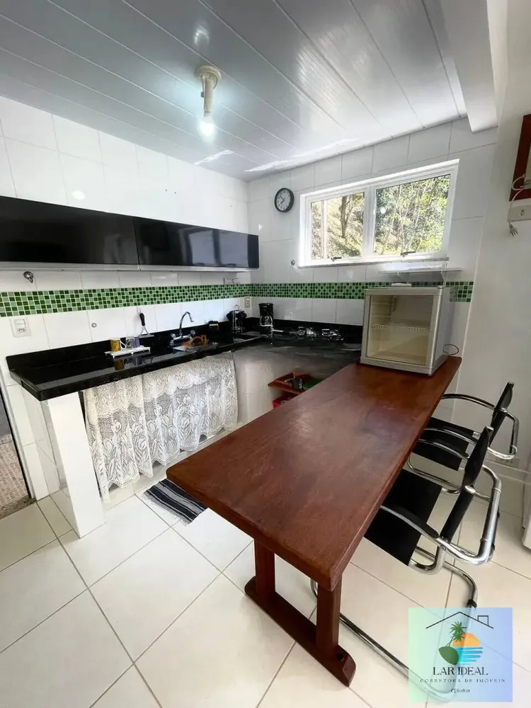 Casa, 5 quartos, 120 m² - Foto 10