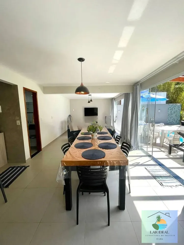 Casa, 5 quartos, 120 m² - Foto 6