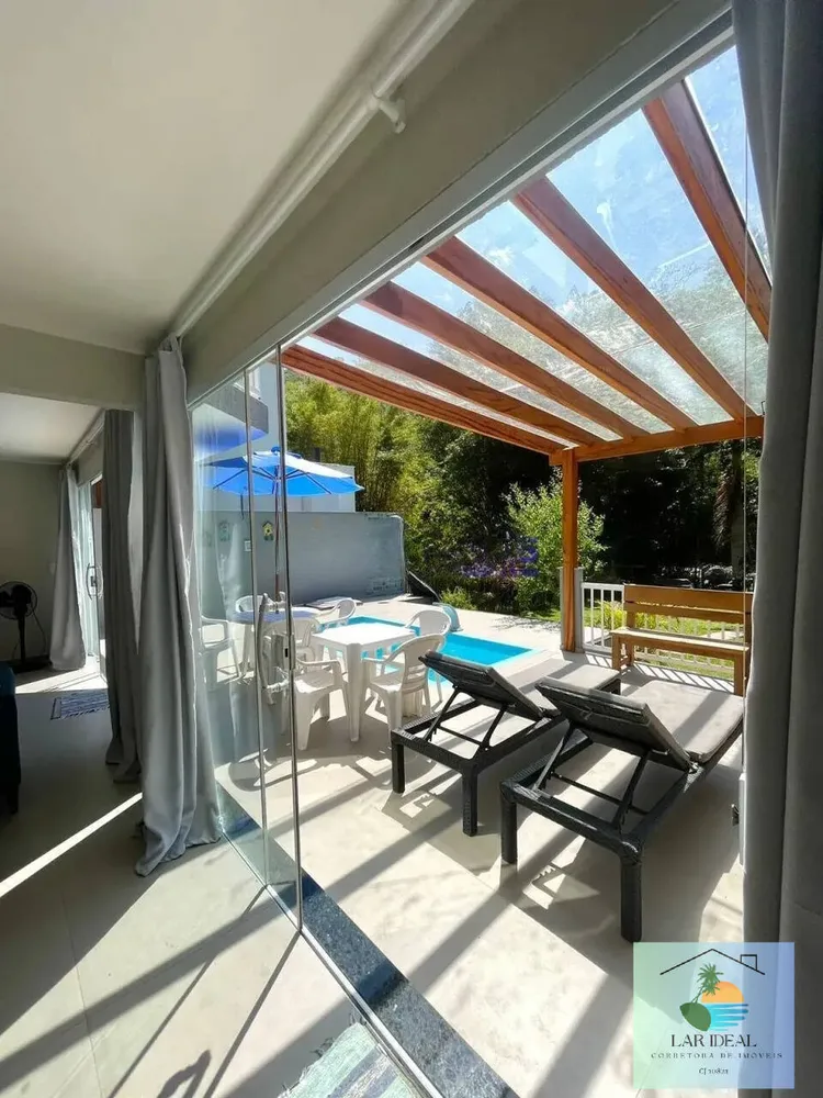 Casa, 5 quartos, 120 m² - Foto 5