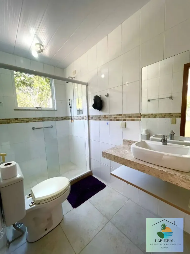 Casa, 5 quartos, 120 m² - Foto 14