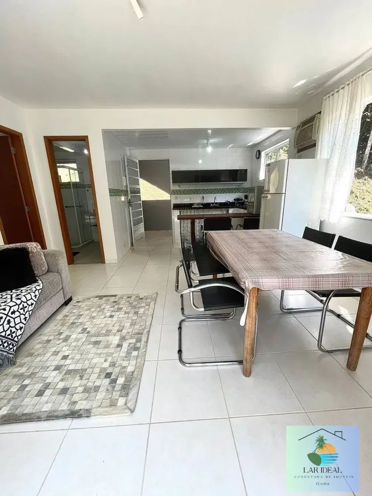Casa, 5 quartos, 120 m² - Foto 8