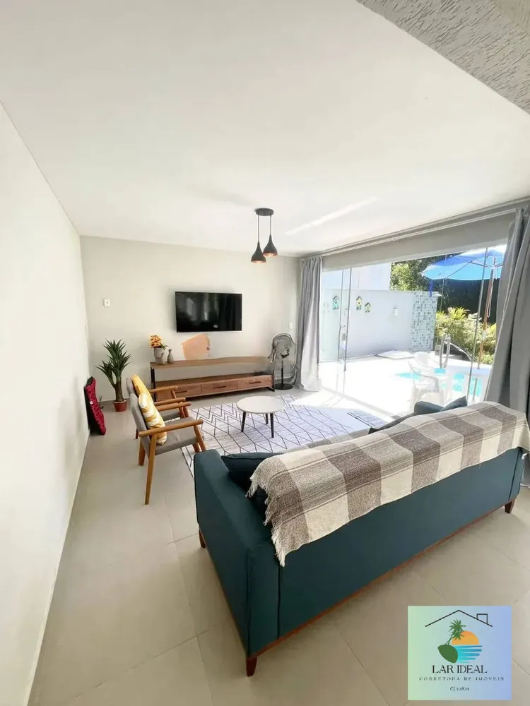 Casa, 5 quartos, 120 m² - Foto 7