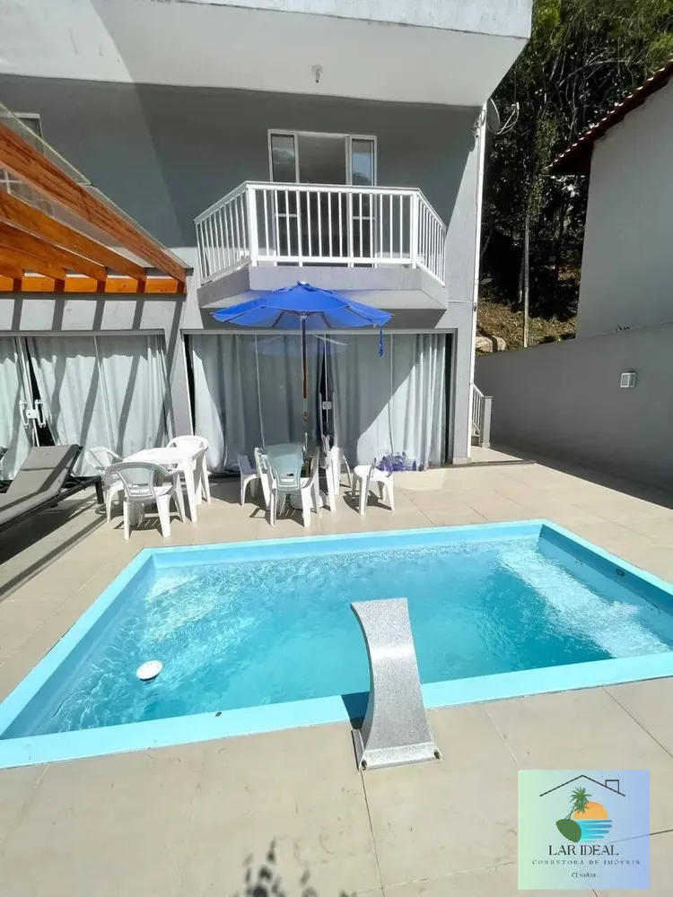 Casa, 5 quartos, 120 m² - Foto 4