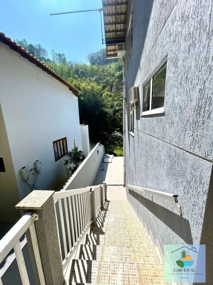 Casa, 5 quartos, 120 m² - Foto 16