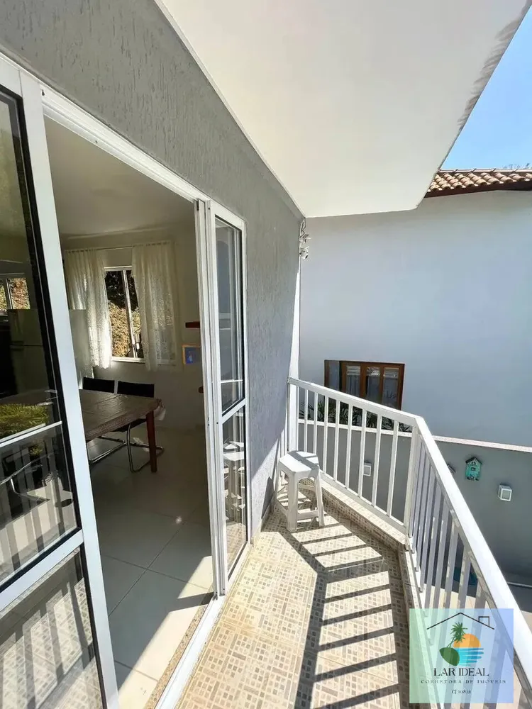Casa, 5 quartos, 120 m² - Foto 11
