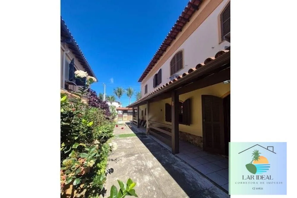 Casa, 3 quartos, 109 m² - Foto 3