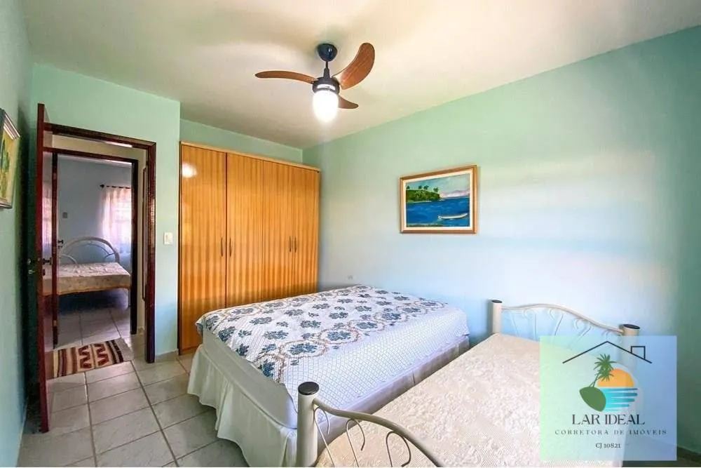 Casa, 3 quartos, 109 m² - Foto 11