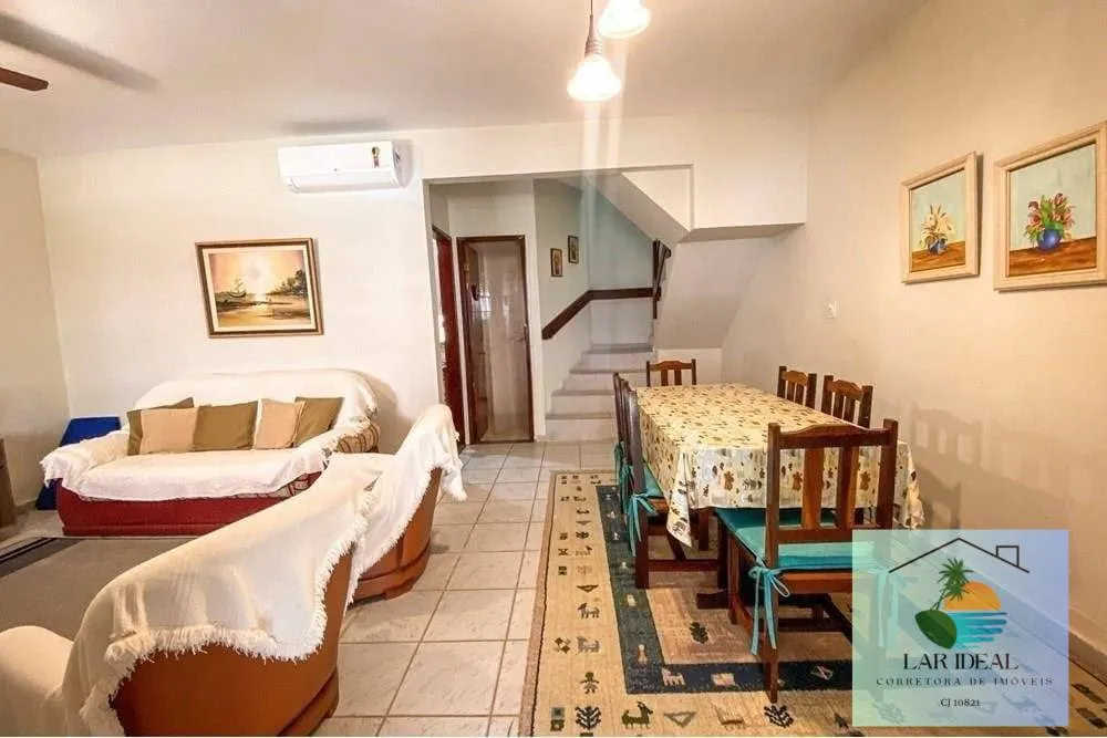 Casa, 3 quartos, 109 m² - Foto 5
