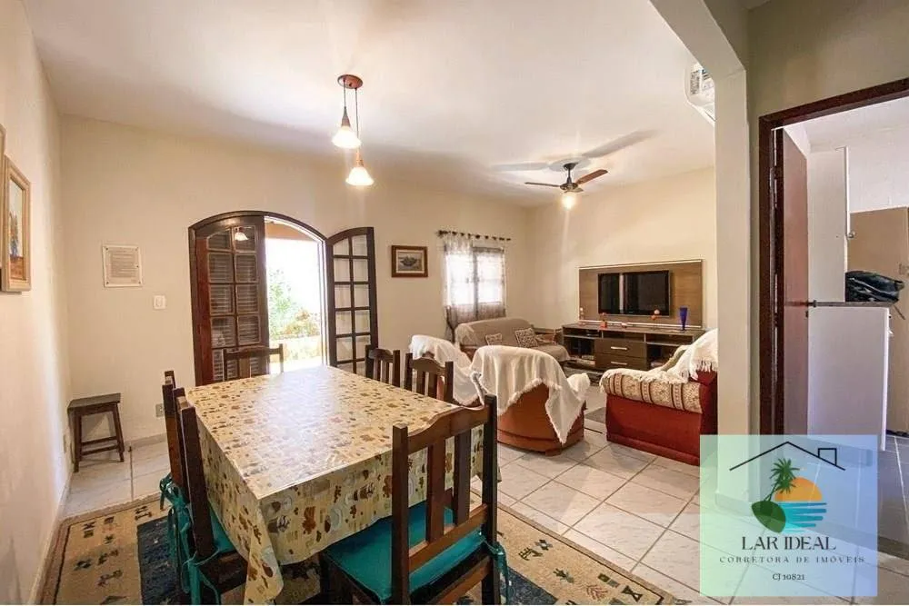 Casa, 3 quartos, 109 m² - Foto 4