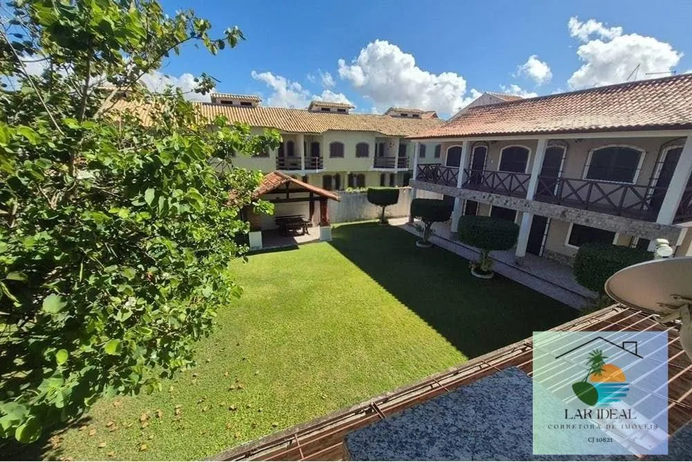 Casa, 3 quartos, 109 m² - Foto 2