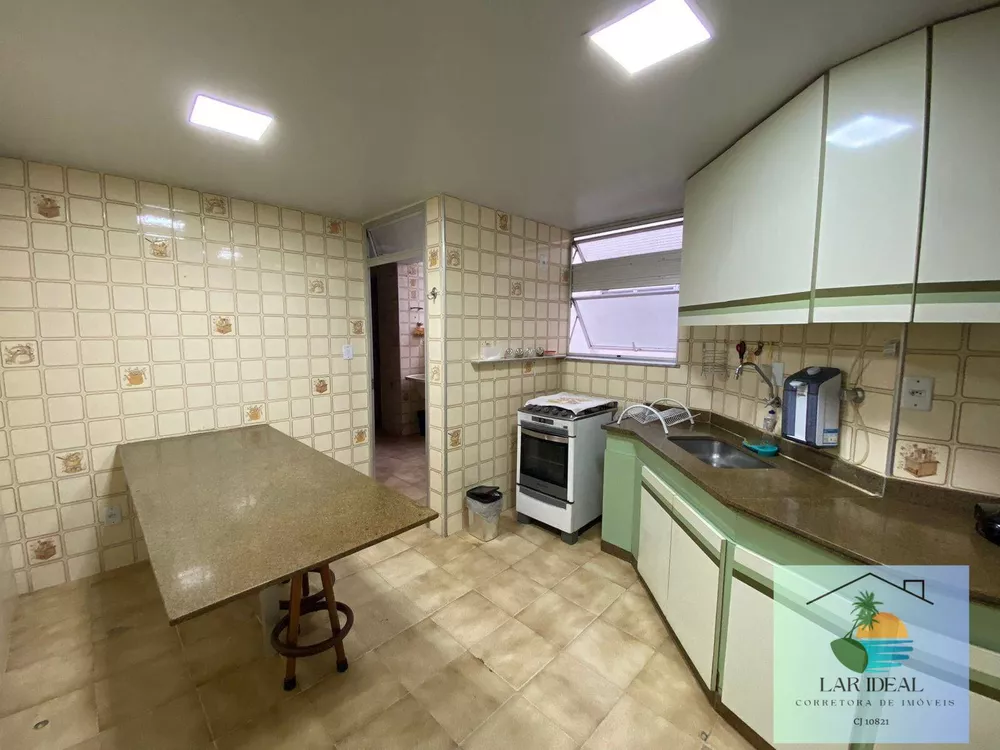 Apartamento, 4 quartos, 138 m² - Foto 9
