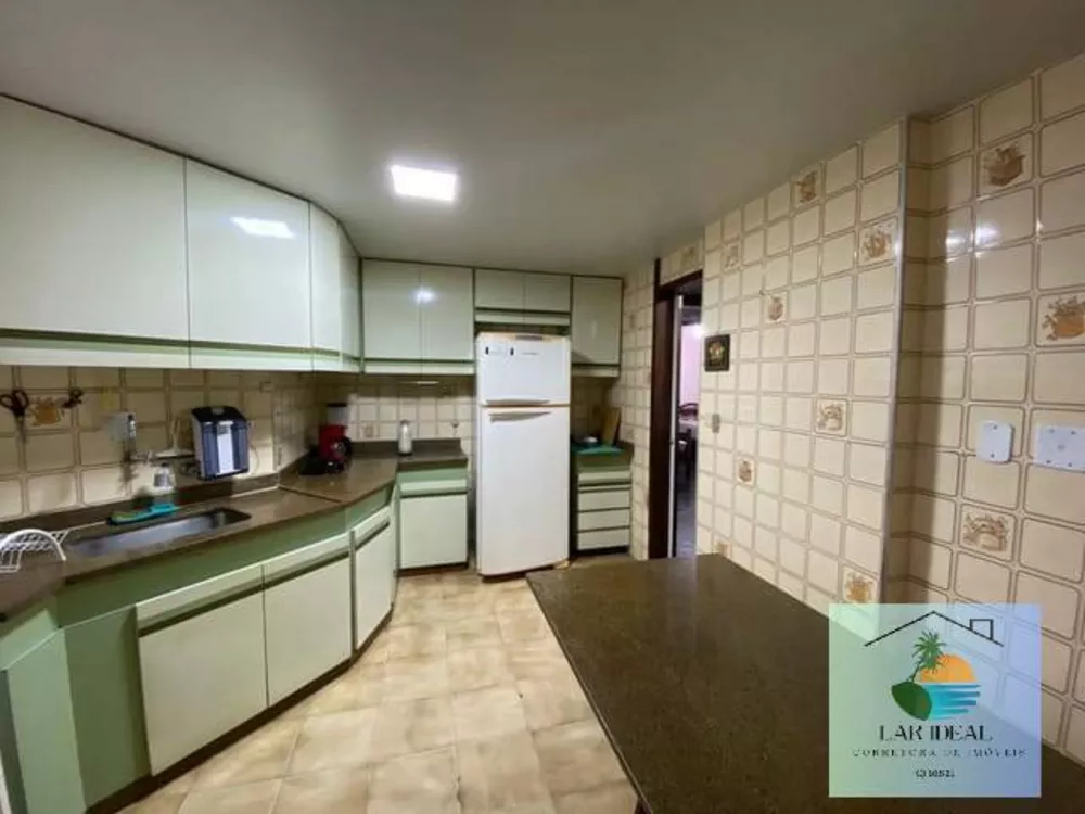 Apartamento, 4 quartos, 138 m² - Foto 7