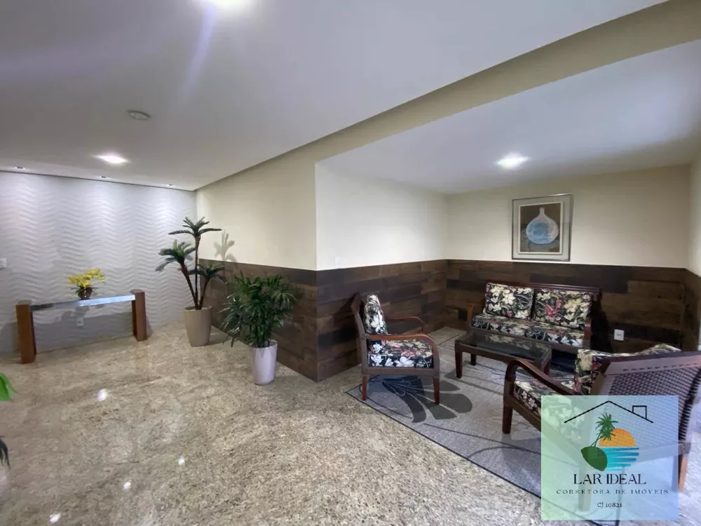 Apartamento, 4 quartos, 138 m² - Foto 26