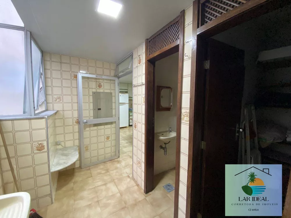 Apartamento, 4 quartos, 138 m² - Foto 22