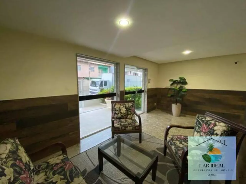 Apartamento, 4 quartos, 138 m² - Foto 23