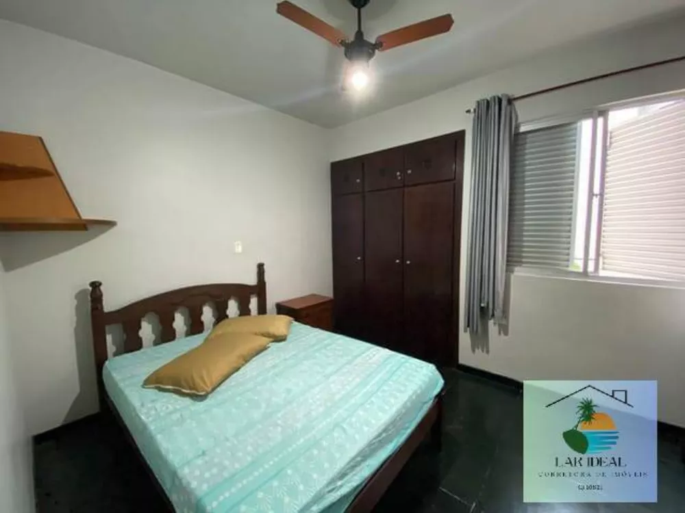 Apartamento, 4 quartos, 138 m² - Foto 13
