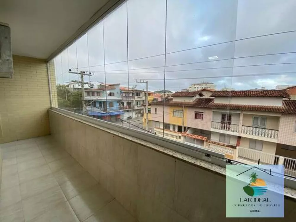 Apartamento, 4 quartos, 138 m² - Foto 3