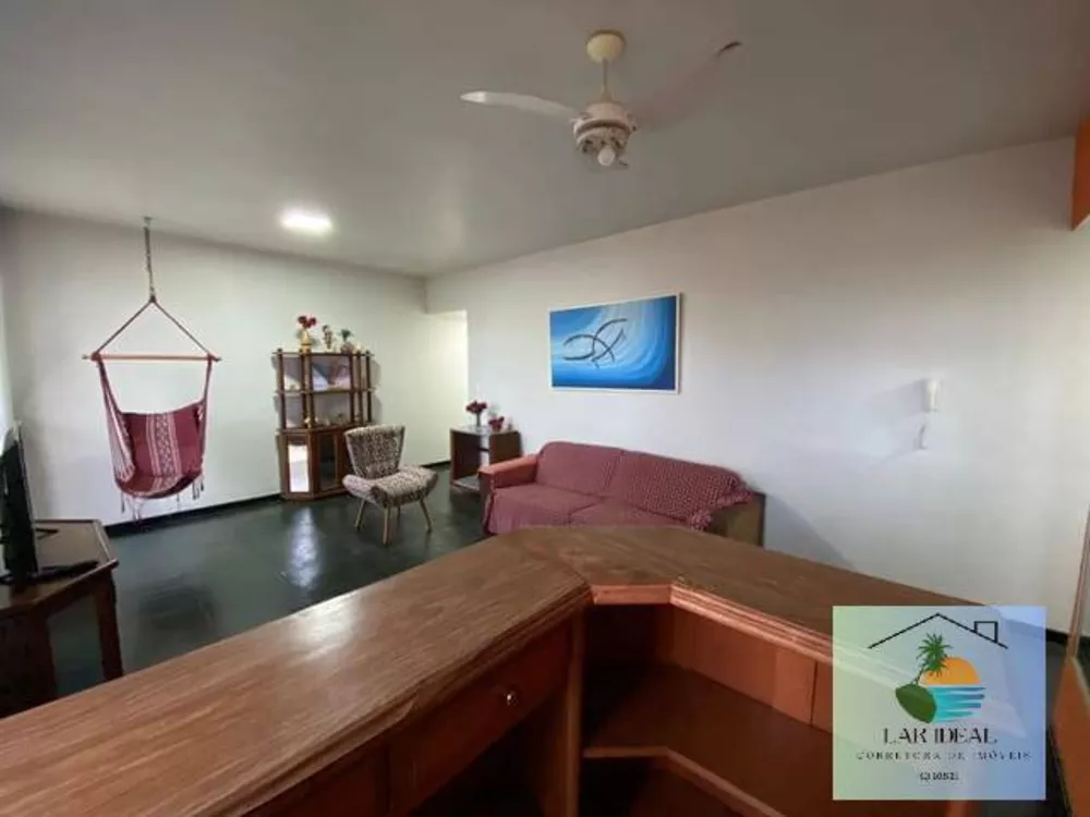 Apartamento, 4 quartos, 138 m² - Foto 6