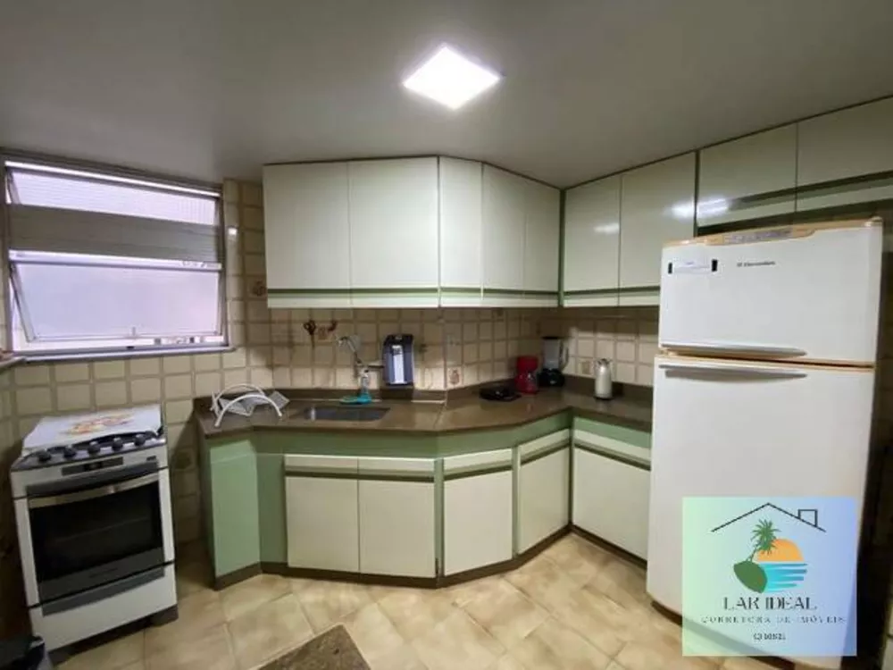 Apartamento, 4 quartos, 138 m² - Foto 10