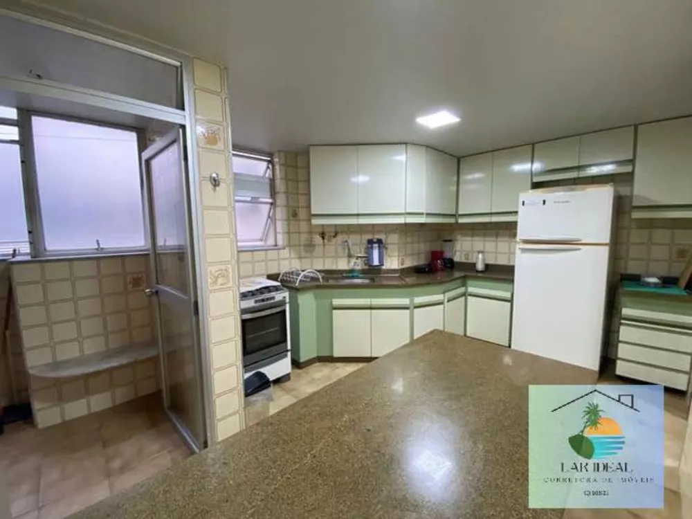 Apartamento, 4 quartos, 138 m² - Foto 8