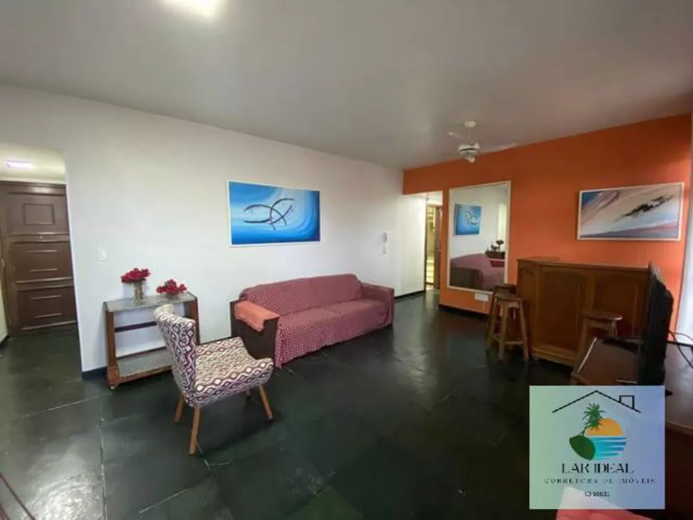 Apartamento, 4 quartos, 138 m² - Foto 1
