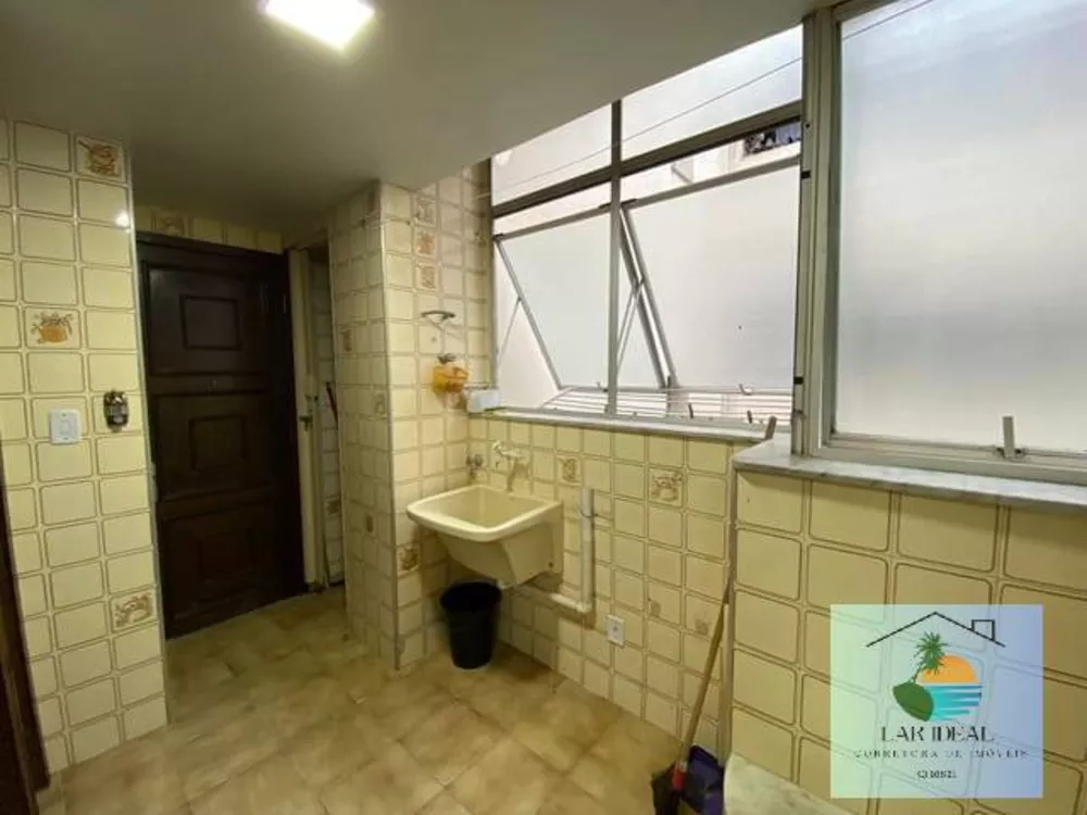 Apartamento, 4 quartos, 138 m² - Foto 25