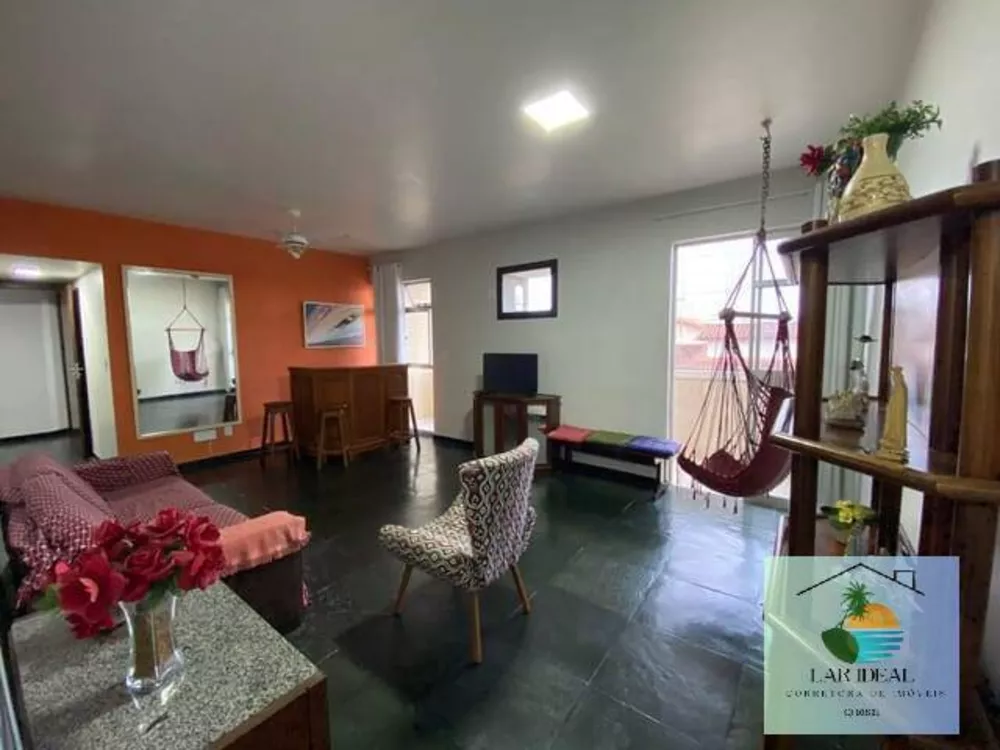 Apartamento, 4 quartos, 138 m² - Foto 2