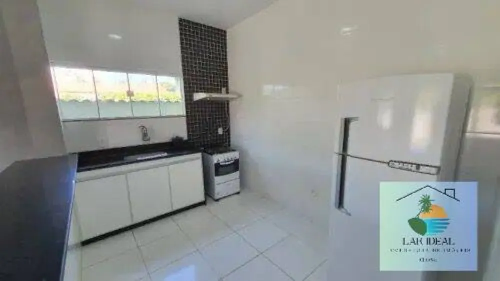 Casa, 3 quartos, 190 m² - Foto 5