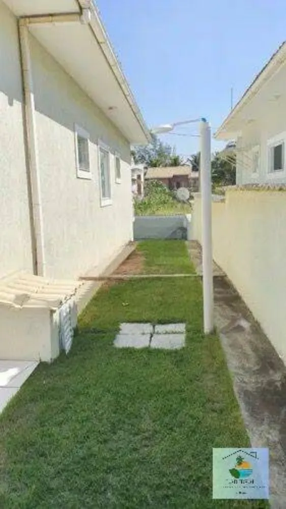 Casa, 3 quartos, 190 m² - Foto 17