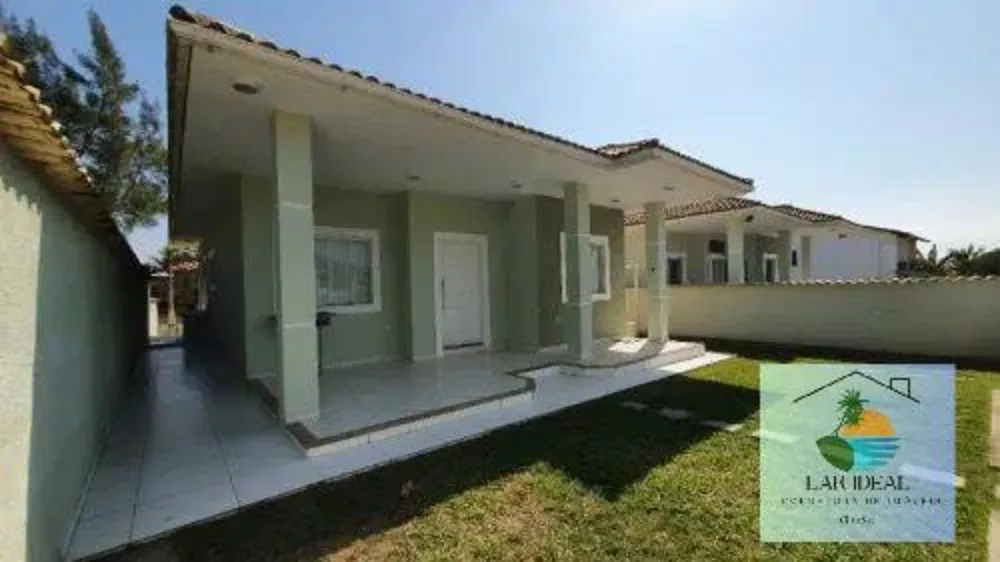 Casa, 3 quartos, 190 m² - Foto 2