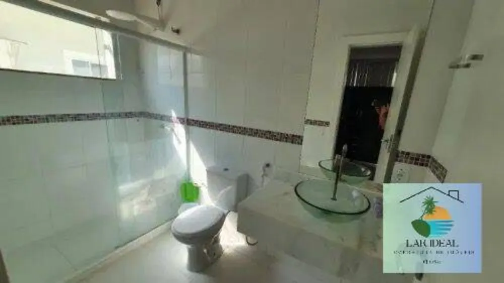 Casa, 3 quartos, 190 m² - Foto 16