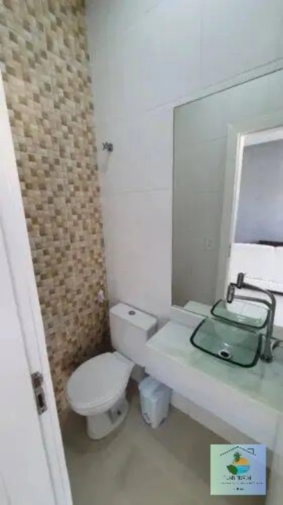 Casa, 3 quartos, 190 m² - Foto 15