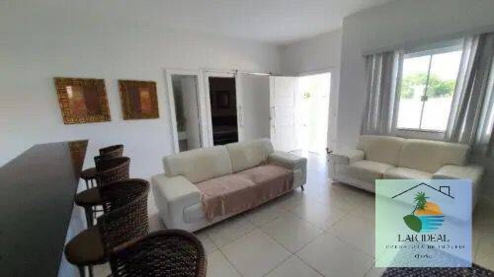 Casa, 3 quartos, 190 m² - Foto 1