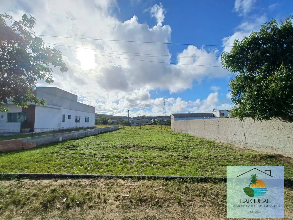 Terreno, 405 m² - Foto 1