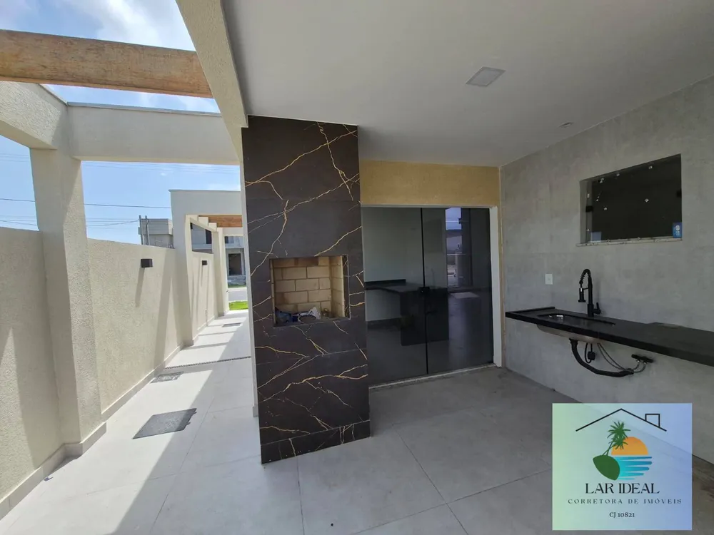 Casa de Condomínio, 3 quartos - Foto 8